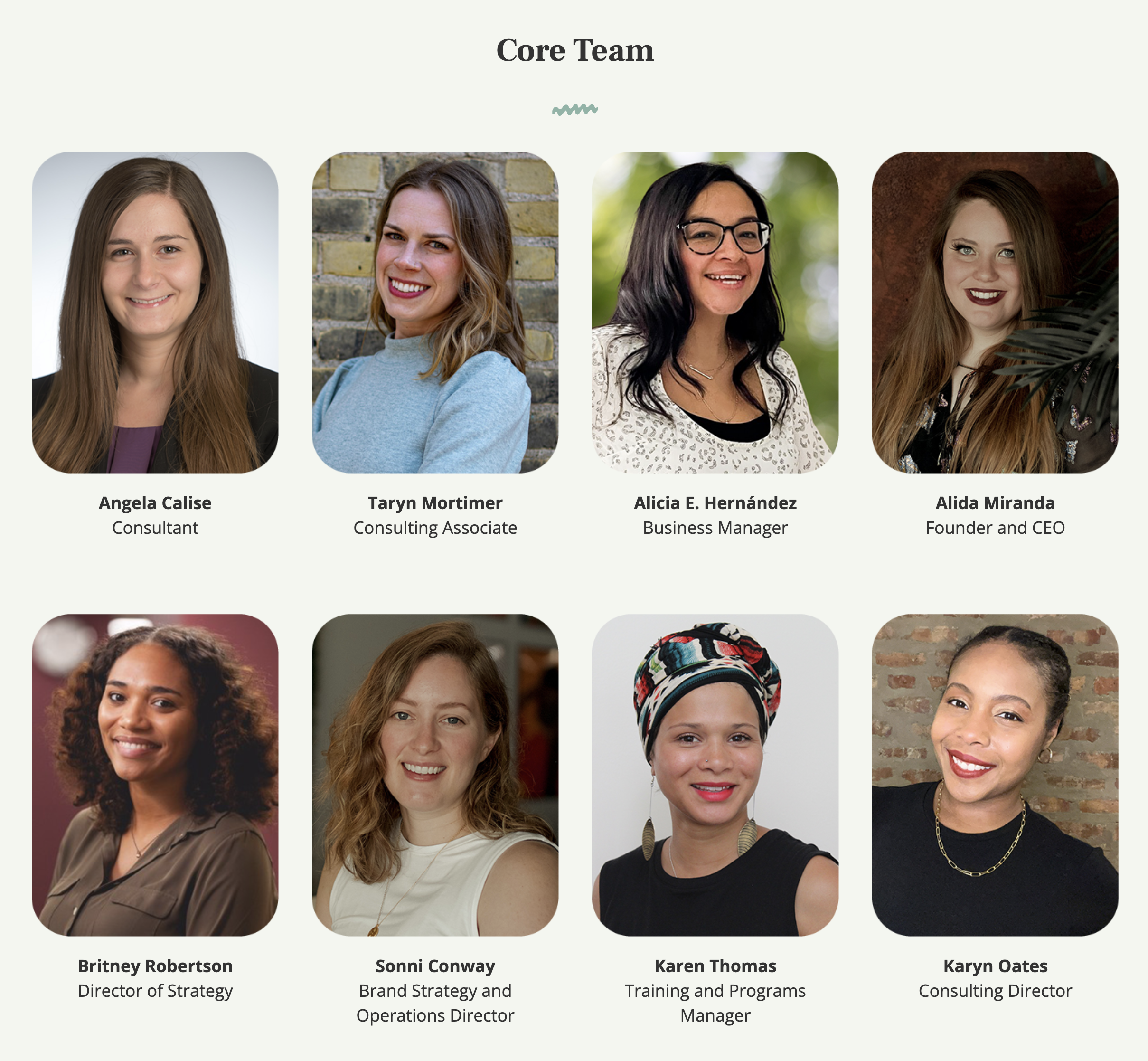 CoreTeam